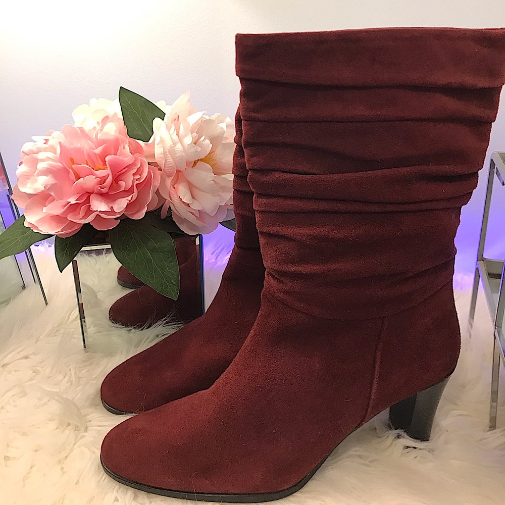 Women’s Boots